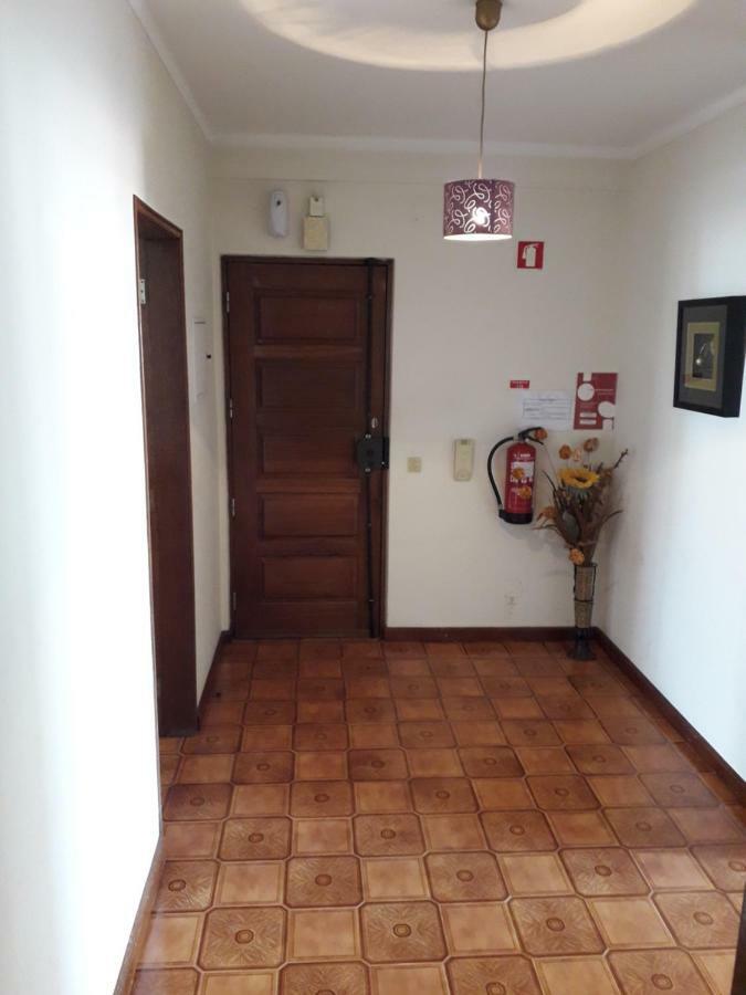 Apartamento 300 Metros Do Santuario De Fatima T4 Exterior foto